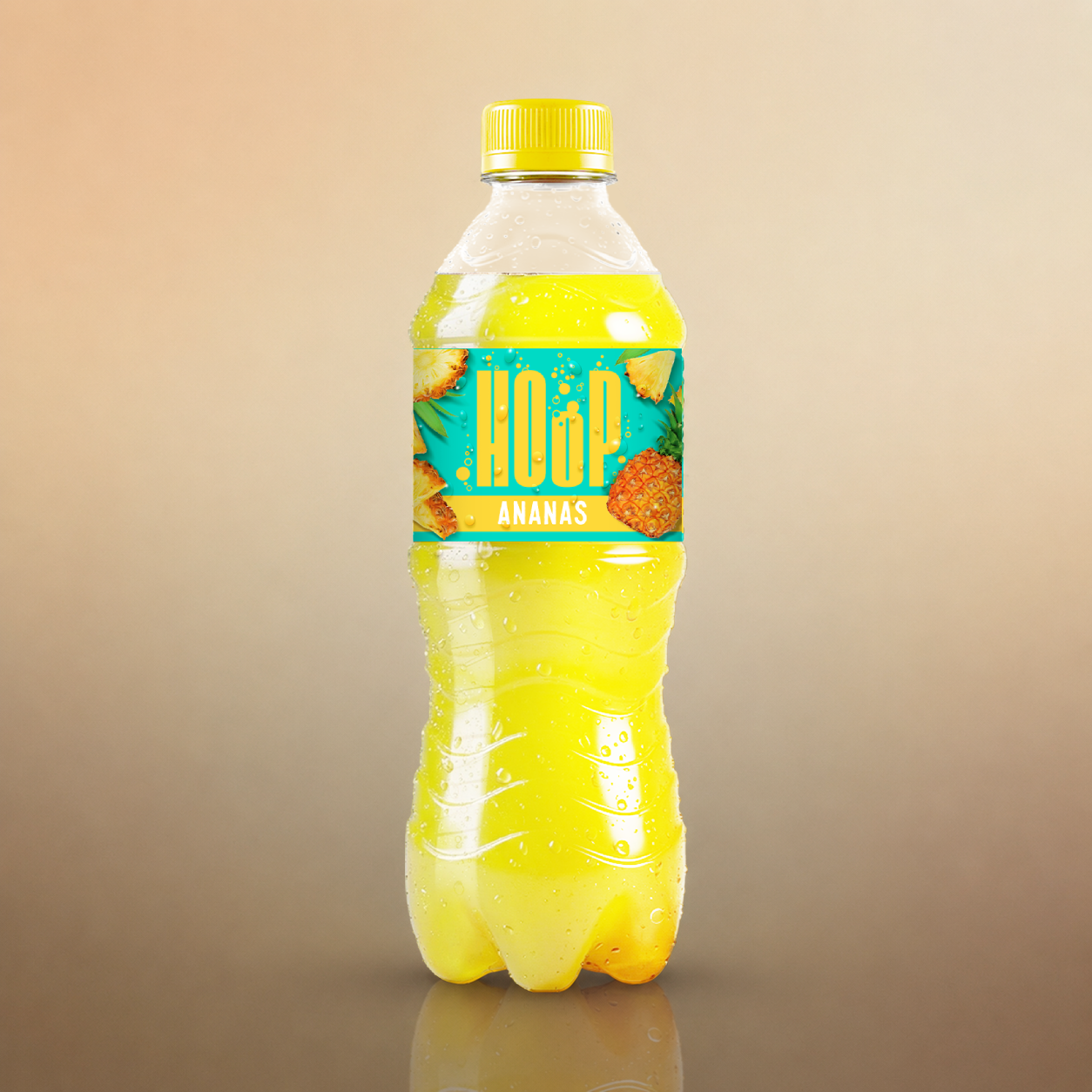 HOOP Ananas