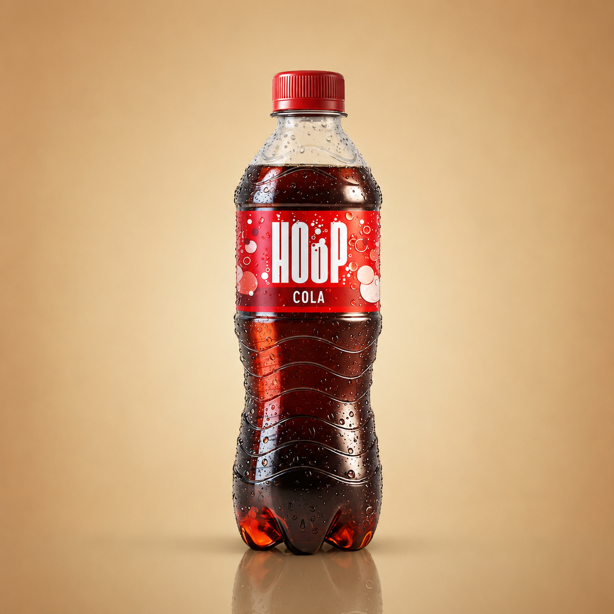 HOOP Cola