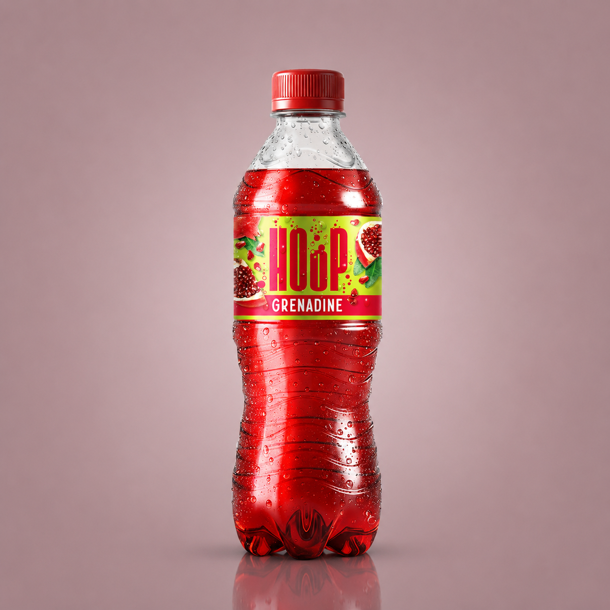 HOOP Grenadine