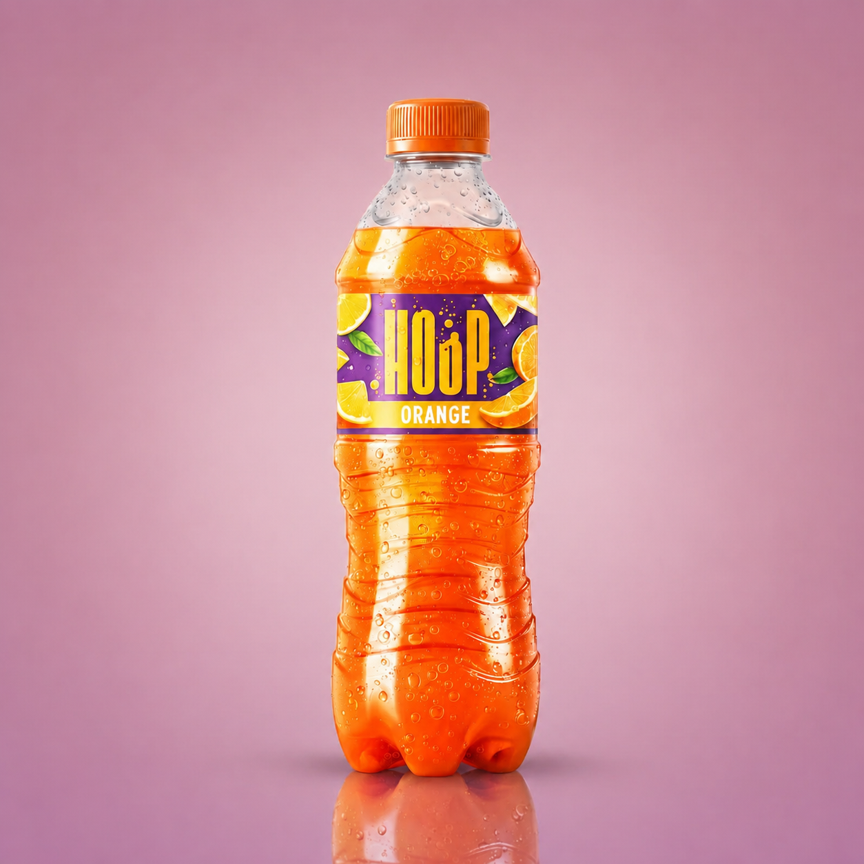 HOOP Orange