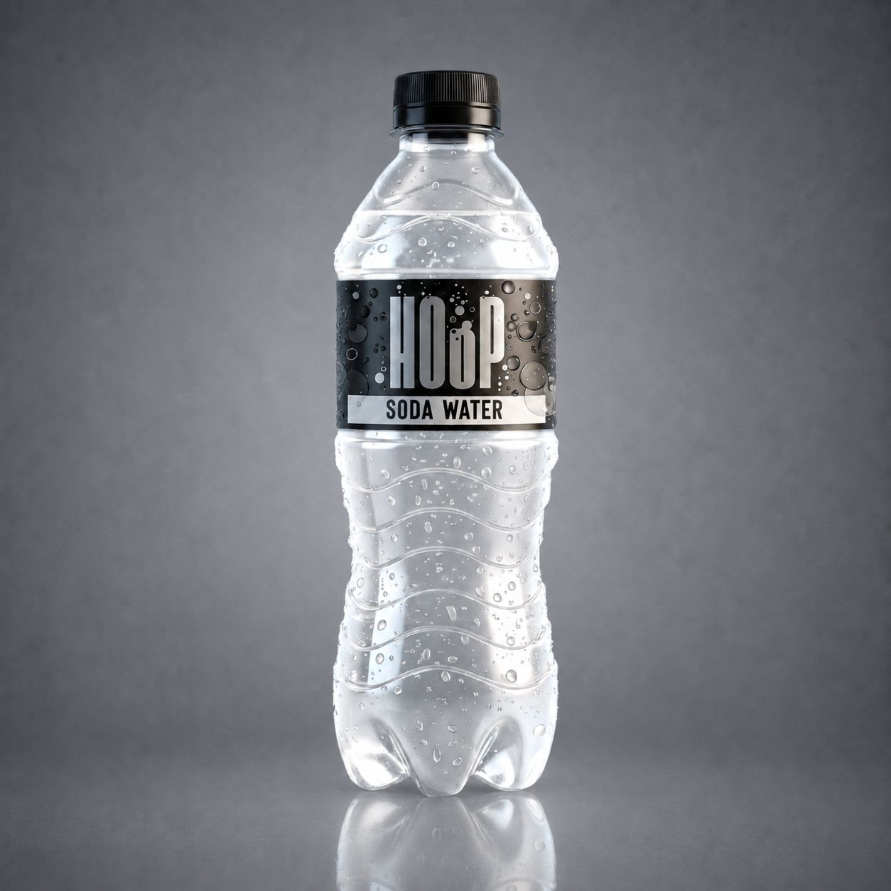 HOOP Soda Water